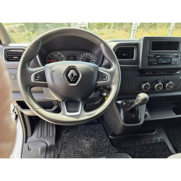 Renault Master 2020,  2.3 diesel, automat - Na sprzedaż za 61 377 zł - Kutno - zdjęcie 9