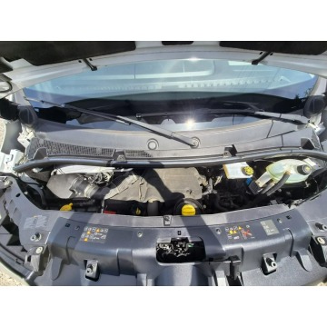 Renault Master 2020,  2.3 diesel, automat - Na sprzedaż za 61 377 zł - Kutno - zdjęcie 12