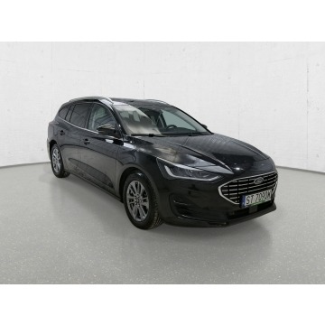 Ford Focus - Poleasingowe.pl SCM