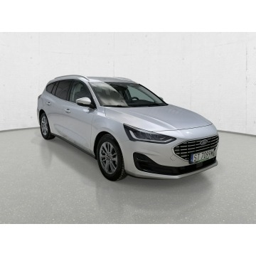 Ford Focus - Poleasingowe.pl SCM