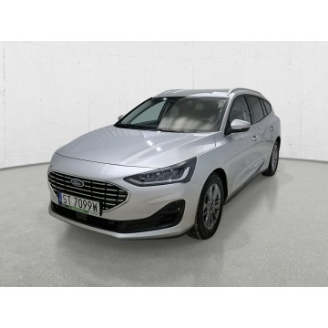 Ford Focus  Kombi 2024,  1.5 diesel, automat - Na sprzedaż za 61 500 zł - Komorniki - zdjęcie 3