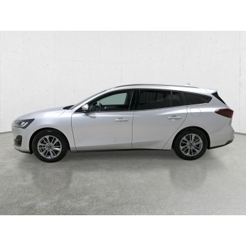 Ford Focus  Kombi 2024,  1.5 diesel, automat - Na sprzedaż za 61 500 zł - Komorniki - zdjęcie 4