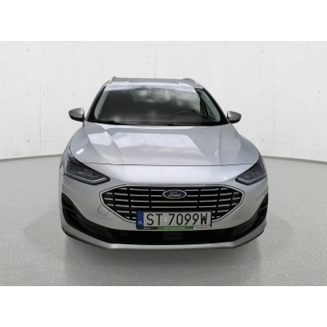 Ford Focus  Kombi 2024,  1.5 diesel, automat - Na sprzedaż za 61 500 zł - Komorniki - zdjęcie 2