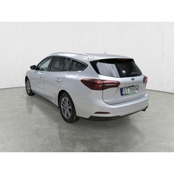 Ford Focus  Kombi 2024,  1.5 diesel, automat - Na sprzedaż za 61 500 zł - Komorniki - zdjęcie 5