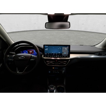 Ford Focus  Kombi 2024,  1.5 diesel, automat - Na sprzedaż za 61 500 zł - Komorniki - zdjęcie 9