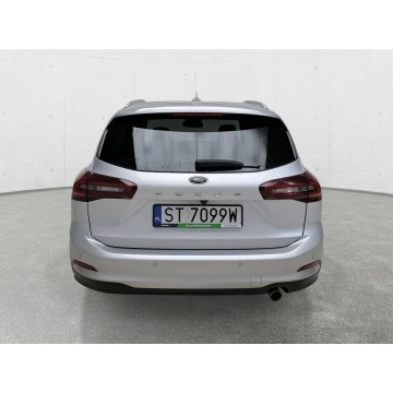 Ford Focus  Kombi 2024,  1.5 diesel, automat - Na sprzedaż za 61 500 zł - Komorniki - zdjęcie 6