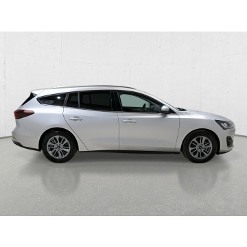 Ford Focus  Kombi 2024,  1.5 diesel, automat - Na sprzedaż za 61 500 zł - Komorniki - zdjęcie 8