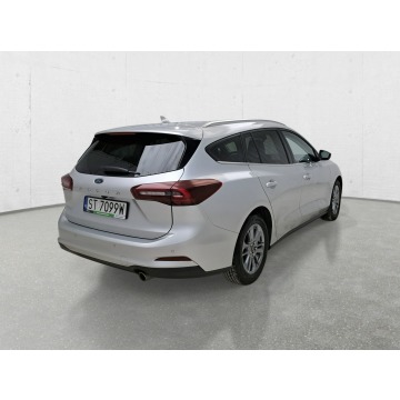 Ford Focus  Kombi 2024,  1.5 diesel, automat - Na sprzedaż za 61 500 zł - Komorniki - zdjęcie 7