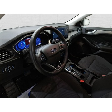 Ford Focus  Kombi 2024,  1.5 diesel, automat - Na sprzedaż za 61 500 zł - Komorniki - zdjęcie 11