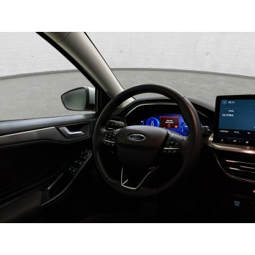 Ford Focus  Kombi 2024,  1.5 diesel, automat - Na sprzedaż za 61 500 zł - Komorniki - zdjęcie 10
