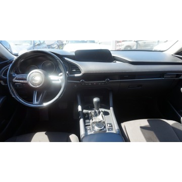 Mazda 3  Hatchback 2021,  2.5 benzyna, automat - Na sprzedaż za 79 999 zł - Zielona Góra - zdjęcie 10