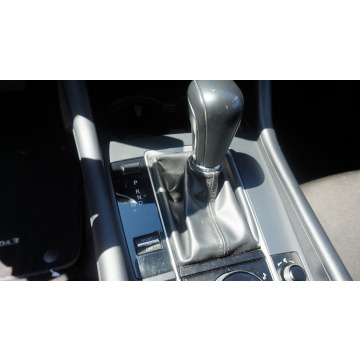 Mazda 3  Hatchback 2021,  2.5 benzyna, automat - Na sprzedaż za 79 999 zł - Zielona Góra - zdjęcie 12