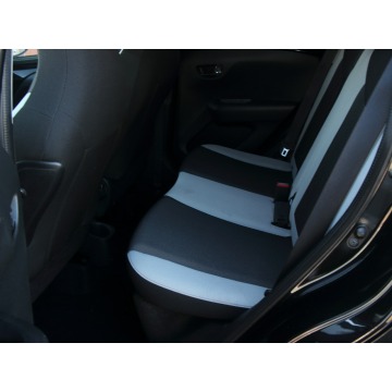 Toyota Aygo  Hatchback 2016,  1.0 benzyna - Na sprzedaż za 26 990 zł - Mysłowice - zdjęcie 12