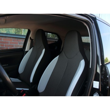 Toyota Aygo  Hatchback 2016,  1.0 benzyna - Na sprzedaż za 26 990 zł - Mysłowice - zdjęcie 10