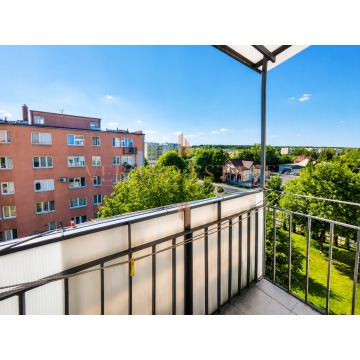 Mieszkanie trzypokojowe Leszno,   55 m2 - Sprzedam - zdjęcie 7