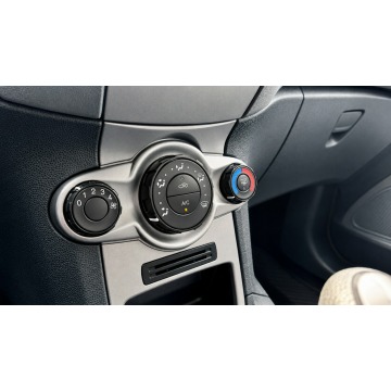 Ford Fiesta  Hatchback 2009,  1.2 benzyna - Na sprzedaż za 15 500 zł - Gdynia - zdjęcie 11