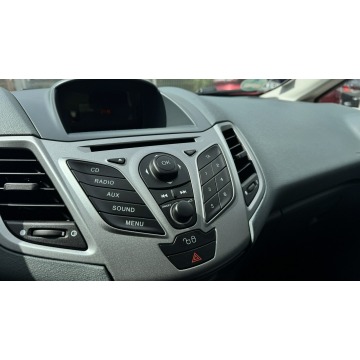 Ford Fiesta  Hatchback 2009,  1.2 benzyna - Na sprzedaż za 15 500 zł - Gdynia - zdjęcie 12