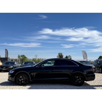Audi A4  Sedan/Limuzyna 2018,  2.0 benzyna, automat - Na sprzedaż za 59 900 zł - Michałowice-Wieś - zdjęcie 7