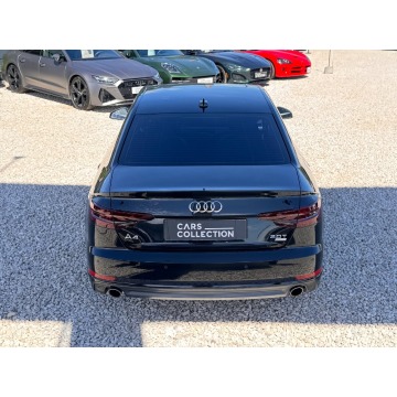 Audi A4  Sedan/Limuzyna 2018,  2.0 benzyna, automat - Na sprzedaż za 59 900 zł - Michałowice-Wieś - zdjęcie 5