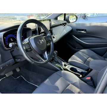 Toyota Corolla  Kombi 2020,  1.8 hybryda, automat - Na sprzedaż za 76 900 zł - Pęcice - zdjęcie 10