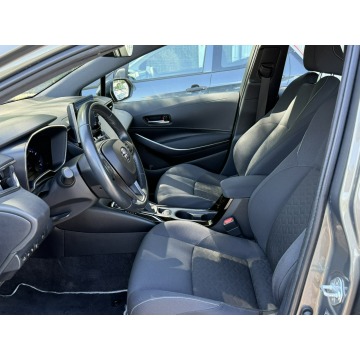 Toyota Corolla  Kombi 2020,  1.8 hybryda, automat - Na sprzedaż za 76 900 zł - Pęcice - zdjęcie 11