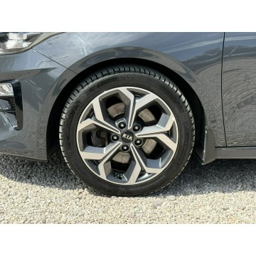 Kia Ceed  Kombi 2021,  1.6 diesel - Na sprzedaż za 58 800 zł - Pęcice - zdjęcie 9