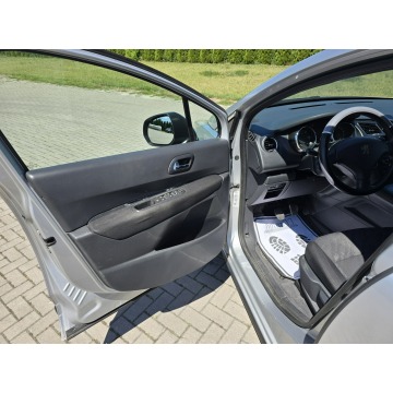 Peugeot 3008  SUV 2011,  1.6 diesel - Na sprzedaż za 15 900 zł - Kutno - zdjęcie 12