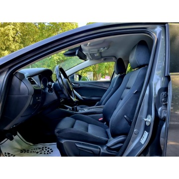 Mazda 6  Kombi 2017,  2.0 benzyna - Na sprzedaż za 52 900 zł - Szczecin - zdjęcie 9