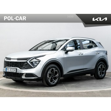 Kia Sportage  SUV 2023,  1.6 benzyna - Na sprzedaż za 89 900 zł - Poznań - zdjęcie 1