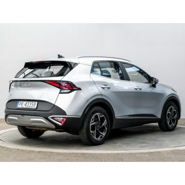 Kia Sportage  SUV 2023,  1.6 benzyna - Na sprzedaż za 89 900 zł - Poznań - zdjęcie 3