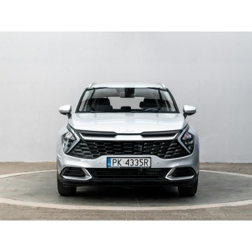Kia Sportage  SUV 2023,  1.6 benzyna - Na sprzedaż za 89 900 zł - Poznań - zdjęcie 7