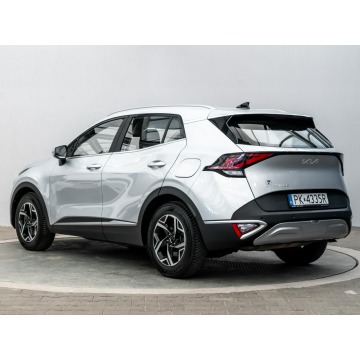 Kia Sportage  SUV 2023,  1.6 benzyna - Na sprzedaż za 89 900 zł - Poznań - zdjęcie 4