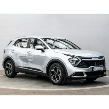 Kia Sportage  SUV 2023,  1.6 benzyna - Na sprzedaż za 89 900 zł - Poznań - zdjęcie 2