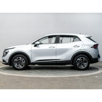 Kia Sportage  SUV 2023,  1.6 benzyna - Na sprzedaż za 89 900 zł - Poznań - zdjęcie 6