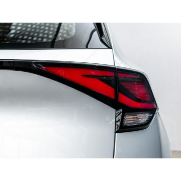 Kia Sportage  SUV 2023,  1.6 benzyna - Na sprzedaż za 89 900 zł - Poznań - zdjęcie 10