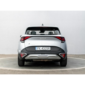 Kia Sportage  SUV 2023,  1.6 benzyna - Na sprzedaż za 89 900 zł - Poznań - zdjęcie 8