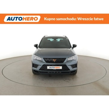 Cupra Ateca  SUV 2019,  2.0 benzyna, automat - Na sprzedaż za 98 000 zł - Warszawa - zdjęcie 11