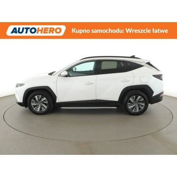 Hyundai Tucson  SUV 2024,  1.6 benzyna - Na sprzedaż za 92 400 zł - Warszawa - zdjęcie 2