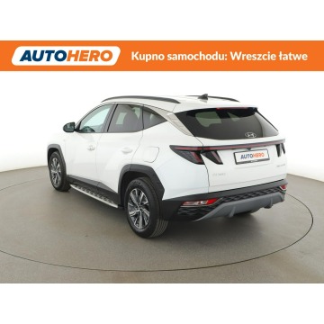 Hyundai Tucson  SUV 2024,  1.6 benzyna - Na sprzedaż za 92 400 zł - Warszawa - zdjęcie 4