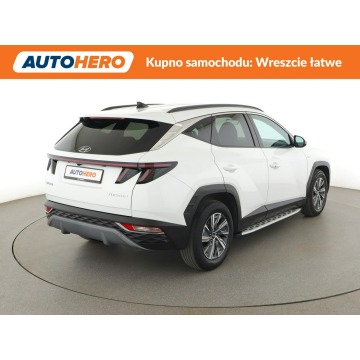 Hyundai Tucson  SUV 2024,  1.6 benzyna - Na sprzedaż za 92 400 zł - Warszawa - zdjęcie 7