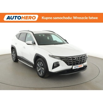 Hyundai Tucson  SUV 2024,  1.6 benzyna - Na sprzedaż za 92 400 zł - Warszawa - zdjęcie 10