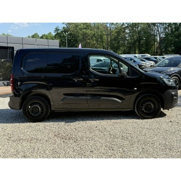 Citroen Berlingo 2021,  1.5 diesel - Na sprzedaż za 55 104 zł - Pęcice - zdjęcie 2