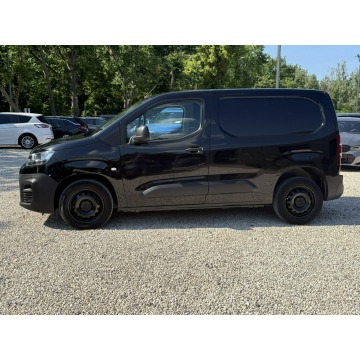 Citroen Berlingo 2021,  1.5 diesel - Na sprzedaż za 55 104 zł - Pęcice - zdjęcie 6