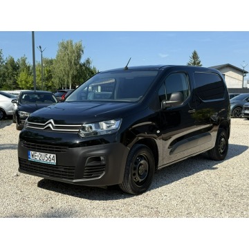 Citroen Berlingo 2021,  1.5 diesel - Na sprzedaż za 55 104 zł - Pęcice - zdjęcie 7
