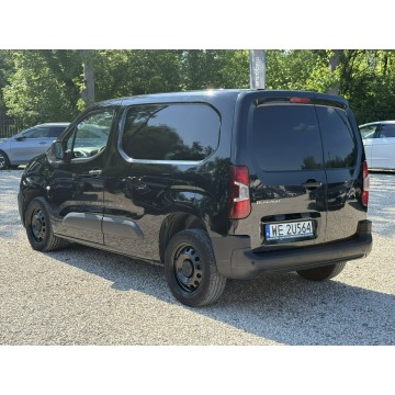 Citroen Berlingo 2021,  1.5 diesel - Na sprzedaż za 55 104 zł - Pęcice - zdjęcie 5