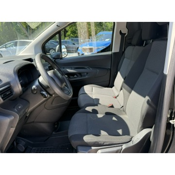 Citroen Berlingo 2021,  1.5 diesel - Na sprzedaż za 55 104 zł - Pęcice - zdjęcie 10