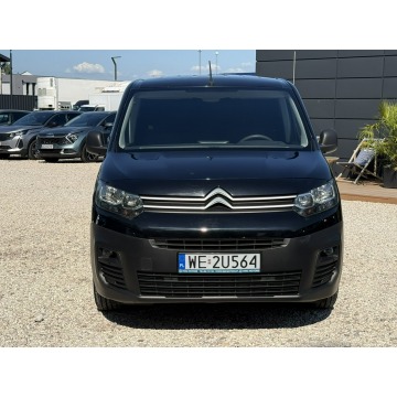 Citroen Berlingo 2021,  1.5 diesel - Na sprzedaż za 55 104 zł - Pęcice - zdjęcie 8