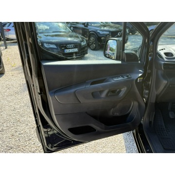 Citroen Berlingo 2021,  1.5 diesel - Na sprzedaż za 55 104 zł - Pęcice - zdjęcie 12