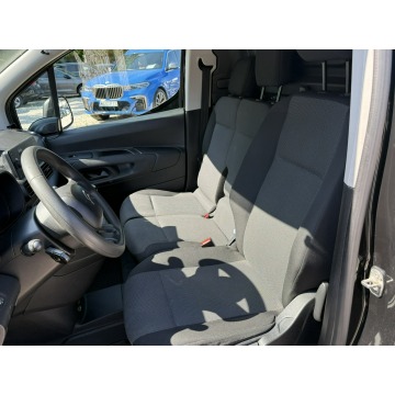 Citroen Berlingo 2021,  1.5 diesel - Na sprzedaż za 55 104 zł - Pęcice - zdjęcie 11