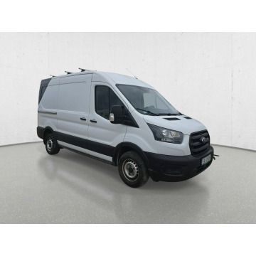 Ford Transit - Poleasingowe.pl BZ